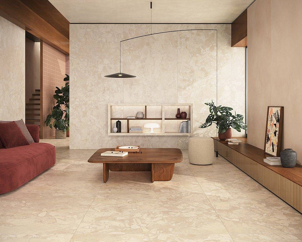 Nube Matt Rett 60x120